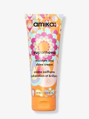 Amika Super Nova Moisture & Shine Cream